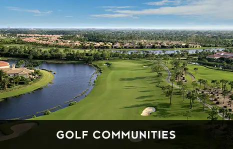 Golf Communities